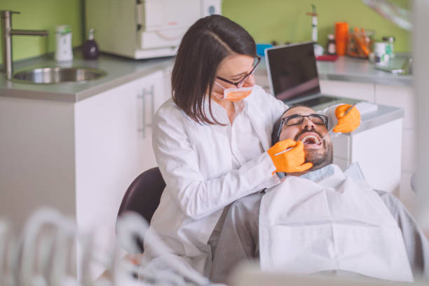 Best Emergency Treatment for Jaw Pain or Injury in Camdenton, MO
